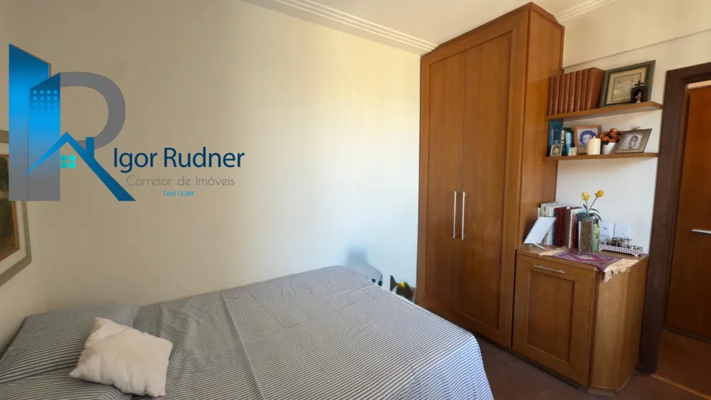 Apartamento, 4 quartos, 210 m² - Foto 13