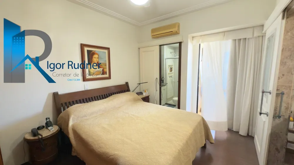 Apartamento, 4 quartos, 210 m² - Foto 12