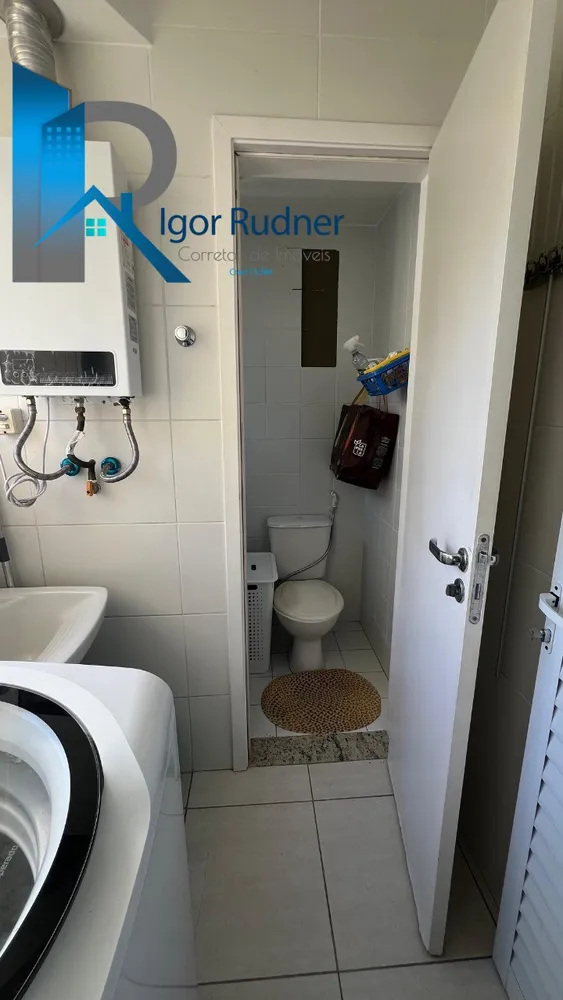 Apartamento, 2 quartos, 80 m² - Foto 8