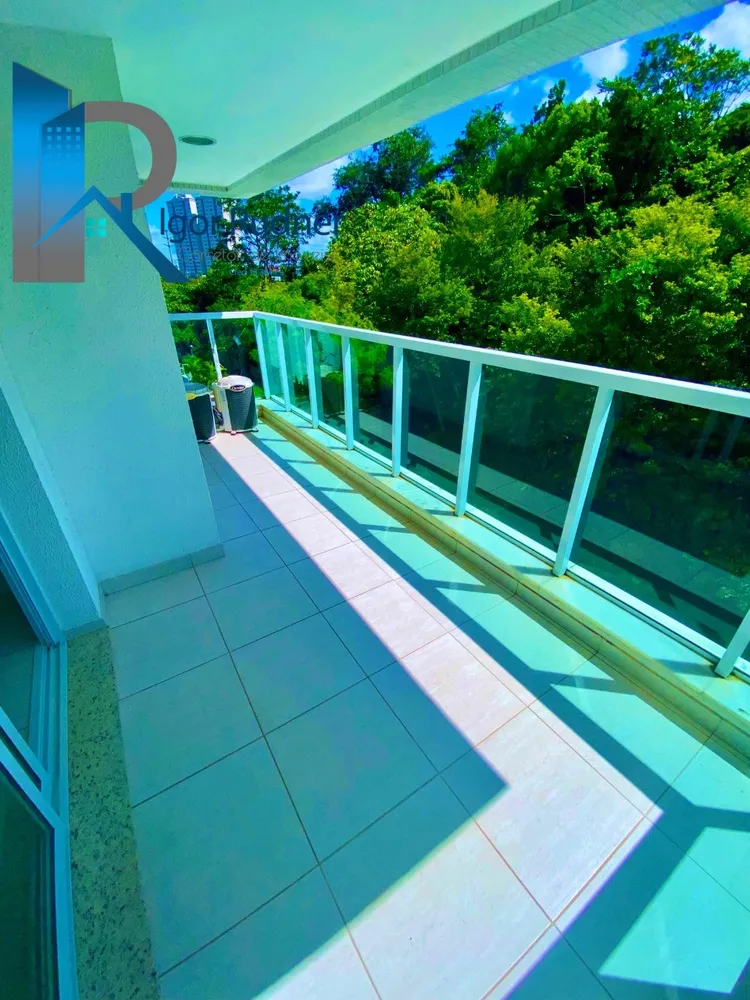 Apartamento, 2 quartos, 80 m² - Foto 4