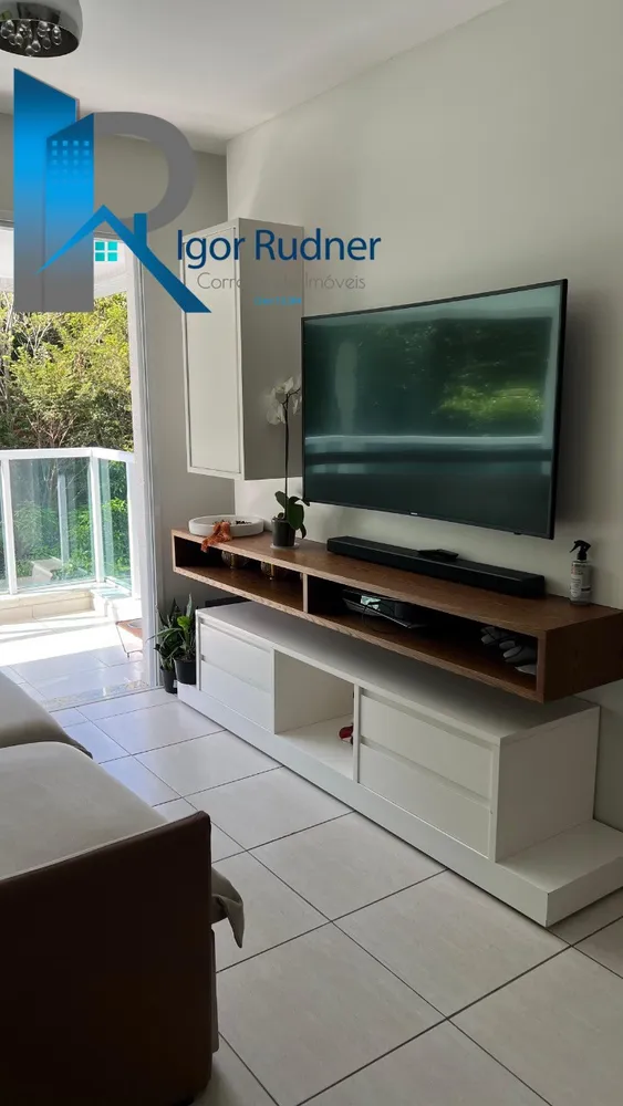 Apartamento, 2 quartos, 80 m² - Foto 2