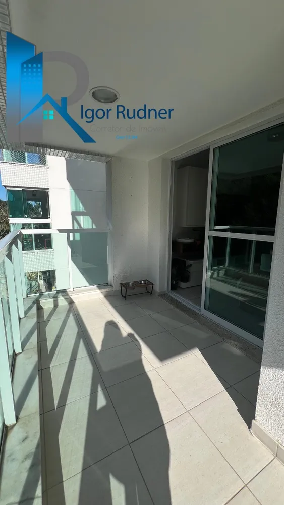 Apartamento, 2 quartos, 80 m² - Foto 4