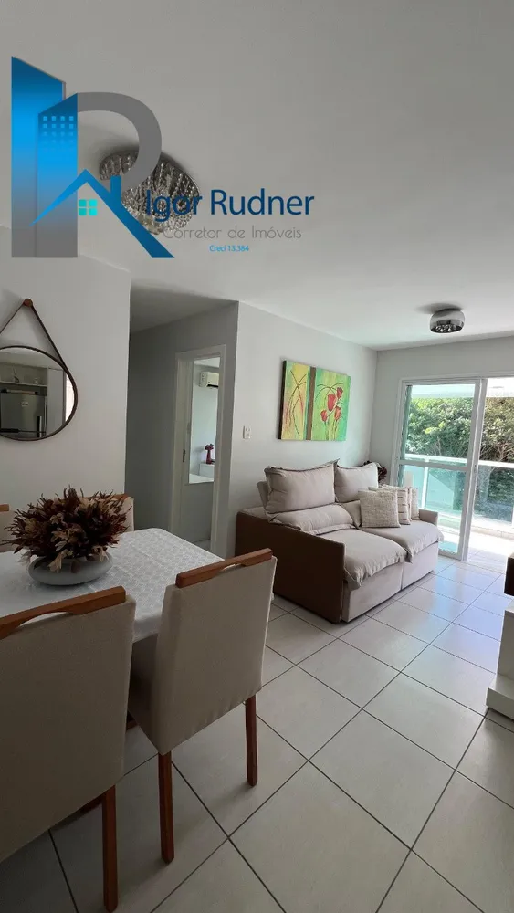 Apartamento, 2 quartos, 80 m² - Foto 9