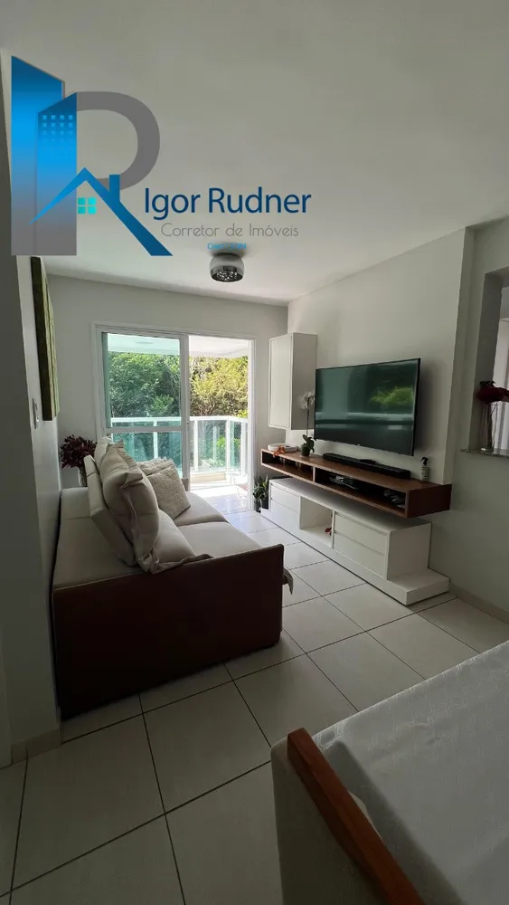 Apartamento, 2 quartos, 80 m² - Foto 6