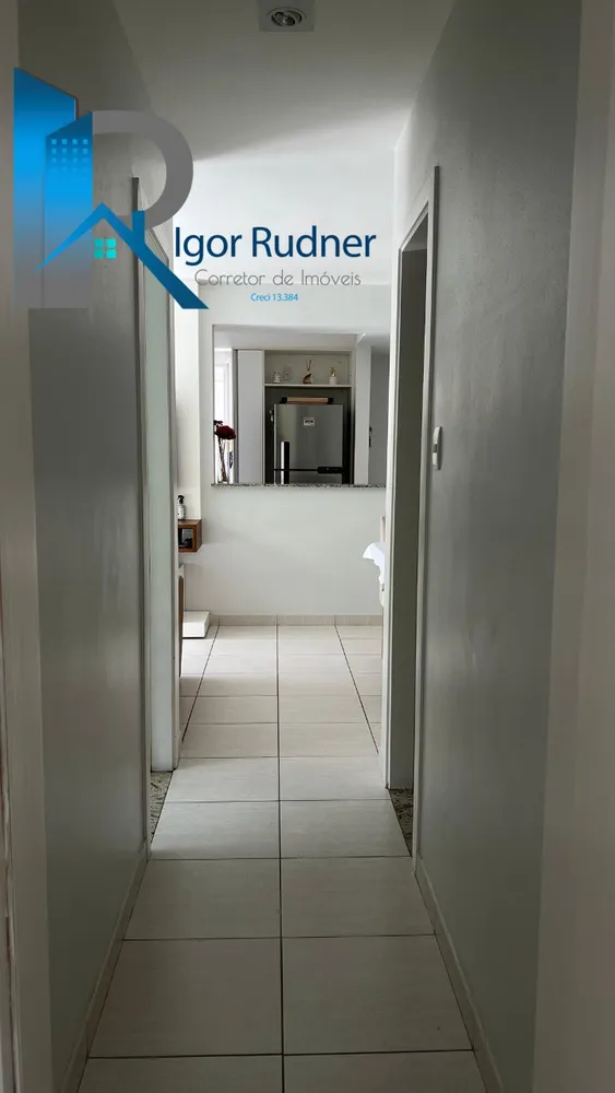 Apartamento, 2 quartos, 80 m² - Foto 10
