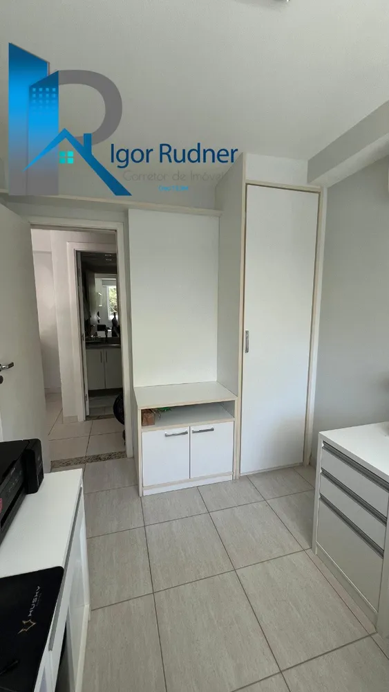 Apartamento, 2 quartos, 80 m² - Foto 12