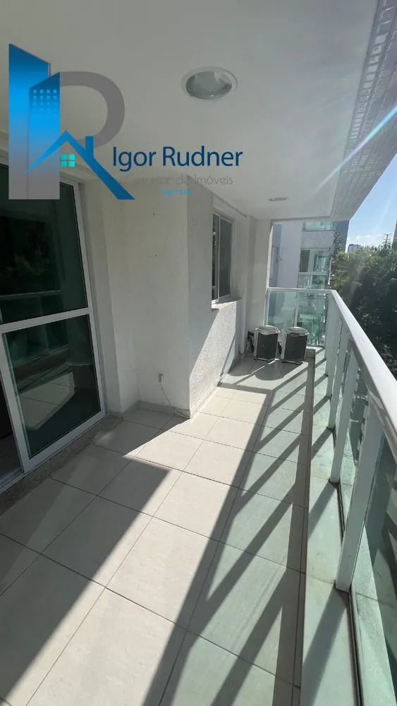 Apartamento, 2 quartos, 80 m² - Foto 5
