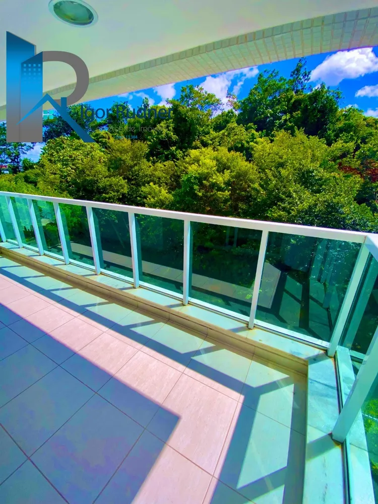 Apartamento, 2 quartos, 80 m² - Foto 6
