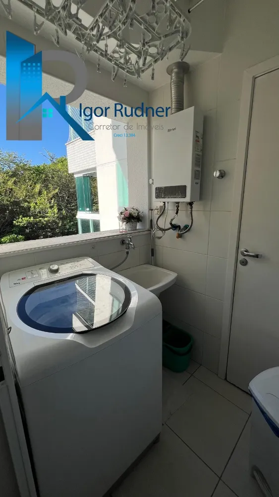 Apartamento, 2 quartos, 80 m² - Foto 2