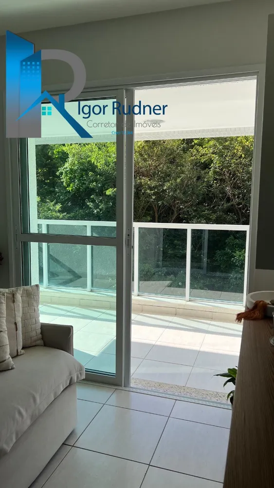 Apartamento, 2 quartos, 80 m² - Foto 3
