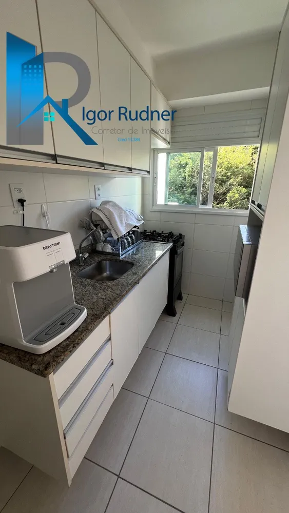 Apartamento, 2 quartos, 80 m² - Foto 7