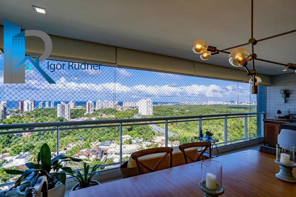 Apartamento, 3 quartos, 172 m² - Foto 7