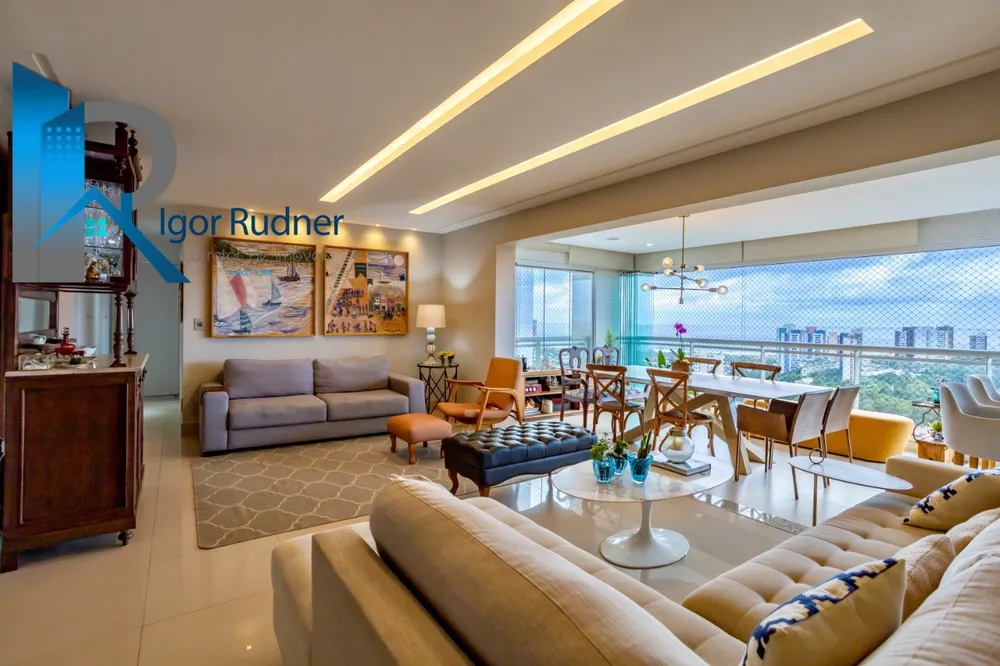 Apartamento, 3 quartos, 172 m² - Foto 19