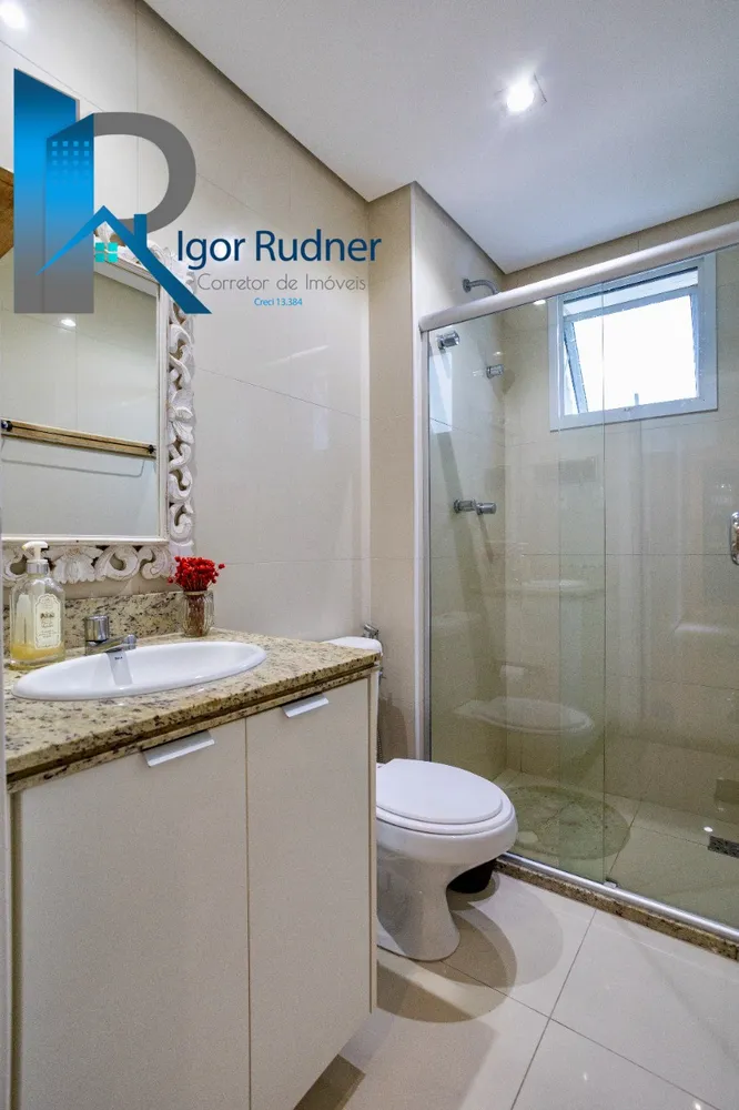 Apartamento, 3 quartos, 172 m² - Foto 39