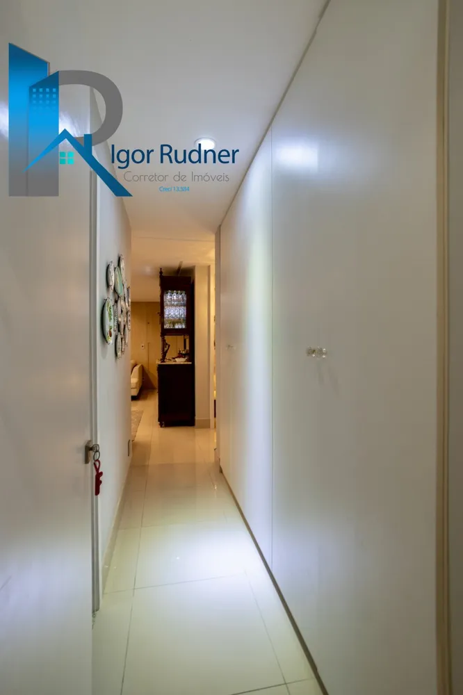 Apartamento, 3 quartos, 172 m² - Foto 27