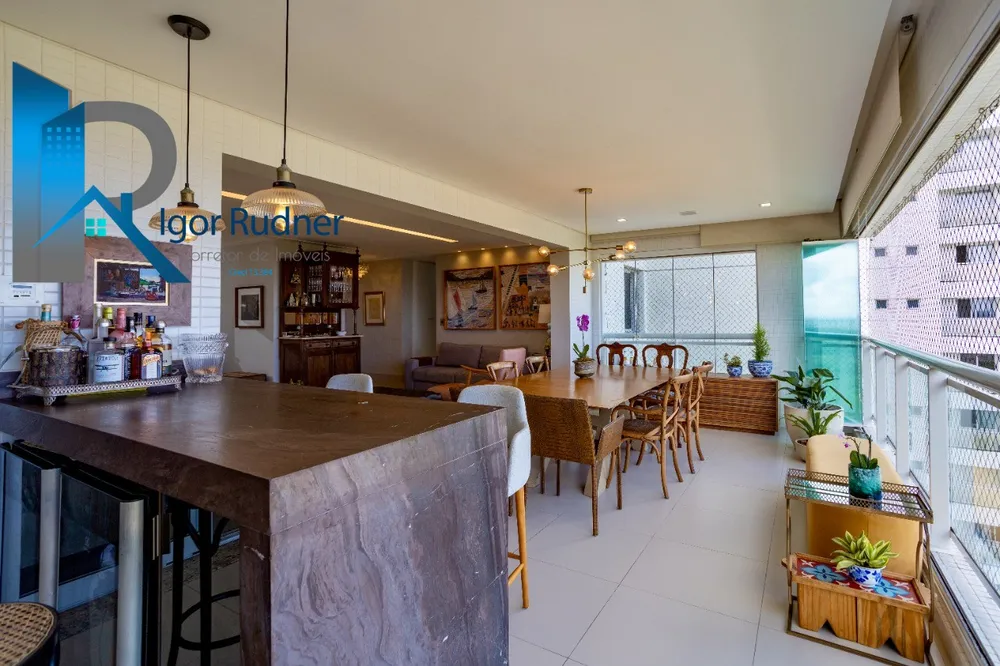 Apartamento, 3 quartos, 172 m² - Foto 13