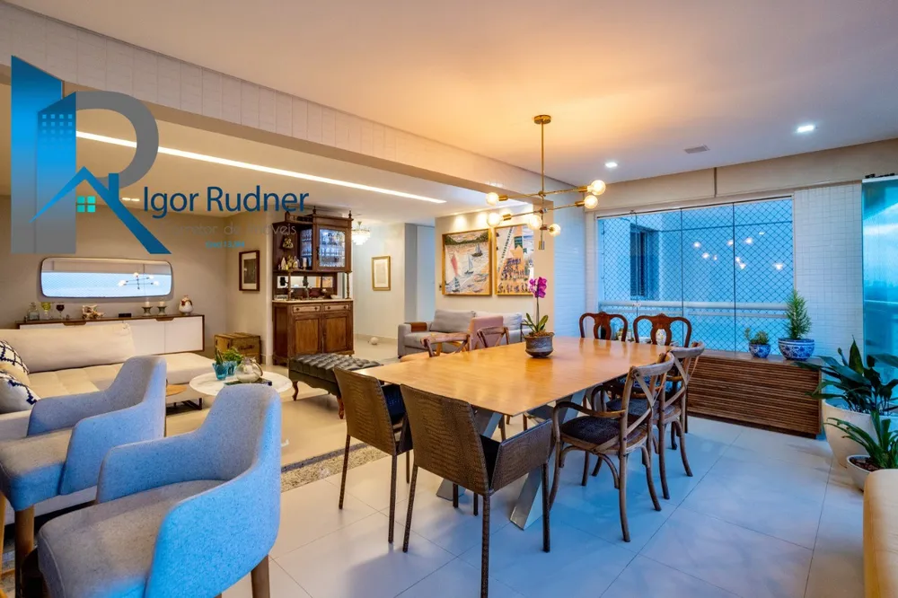 Apartamento, 3 quartos, 172 m² - Foto 18