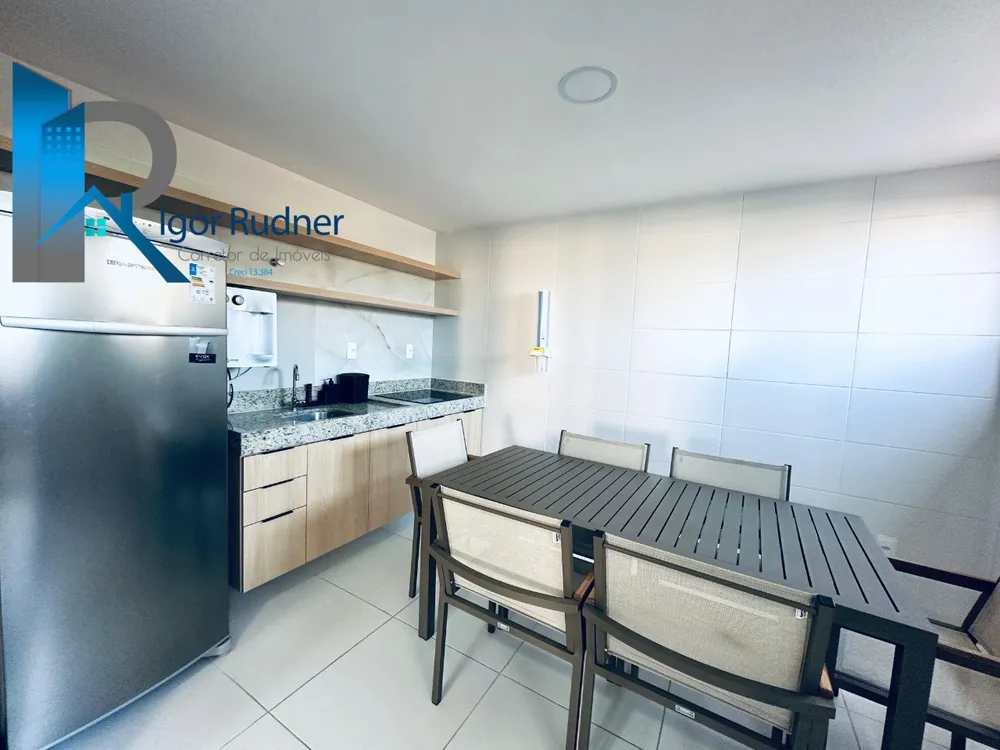 Apartamento, 1 quarto, 22 m² - Foto 20