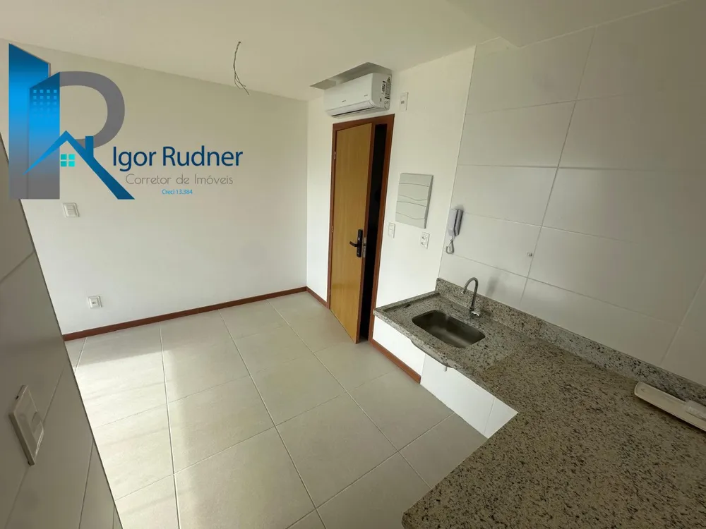 Apartamento, 1 quarto, 22 m² - Foto 8