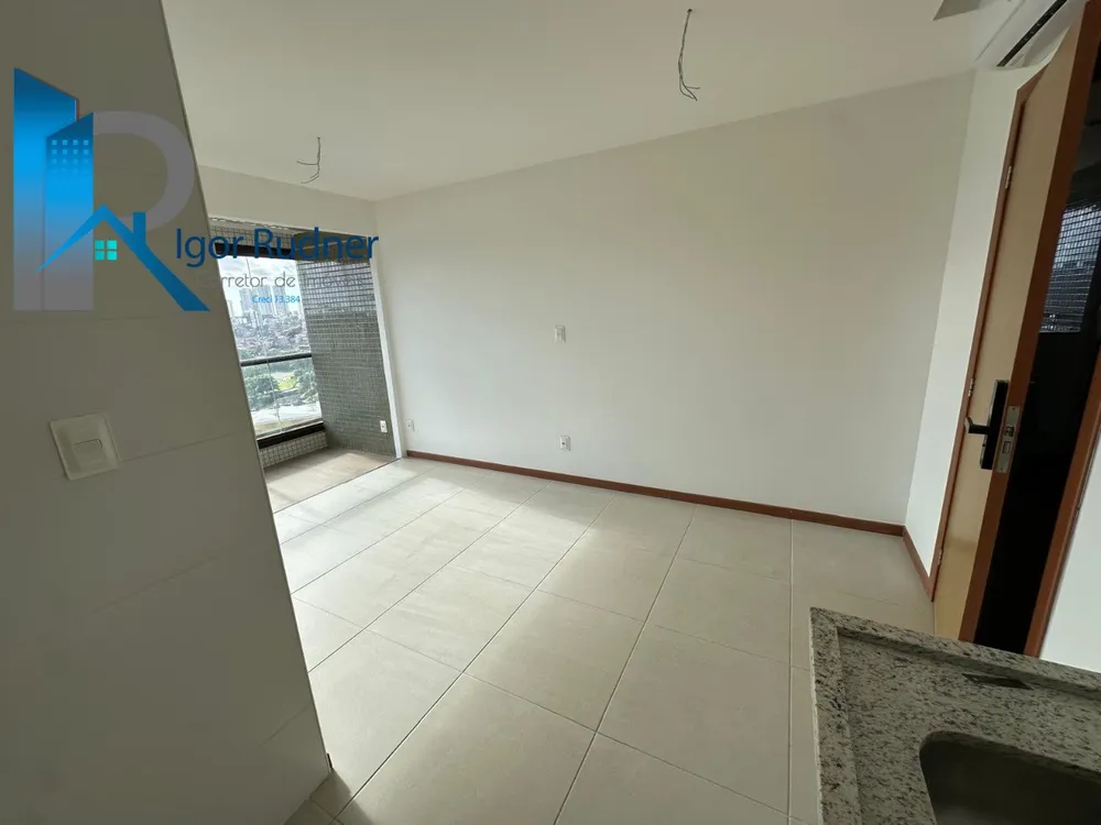 Apartamento, 1 quarto, 22 m² - Foto 9