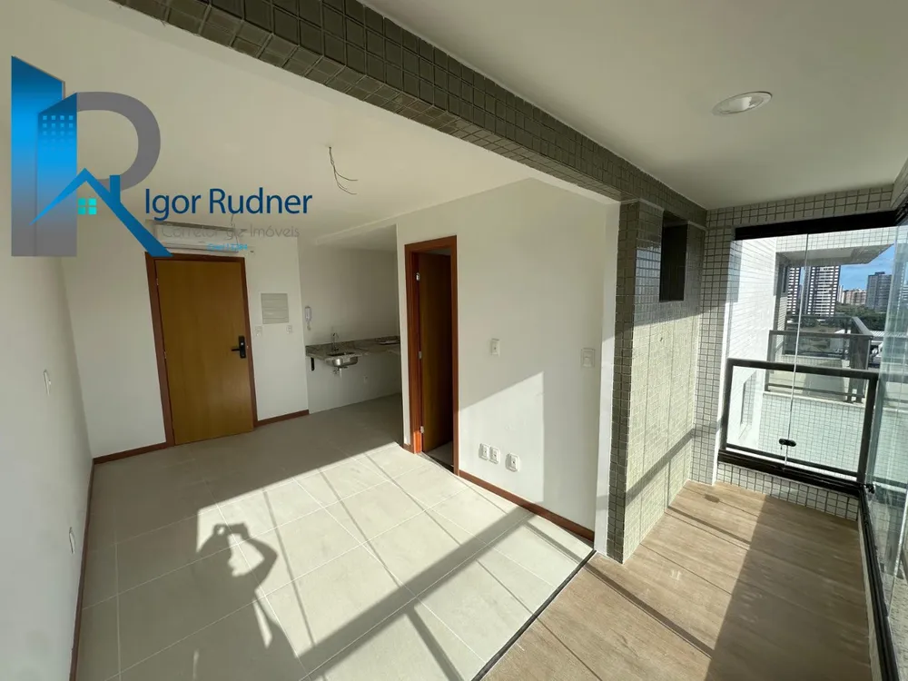 Apartamento, 1 quarto, 22 m² - Foto 5