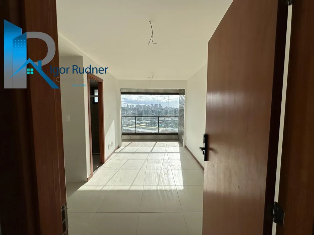 Apartamento, 1 quarto, 22 m² - Foto 12