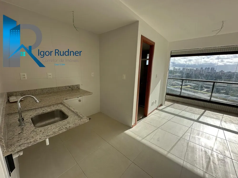 Apartamento, 1 quarto, 22 m² - Foto 11