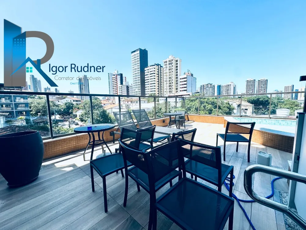 Apartamento, 1 quarto, 22 m² - Foto 16