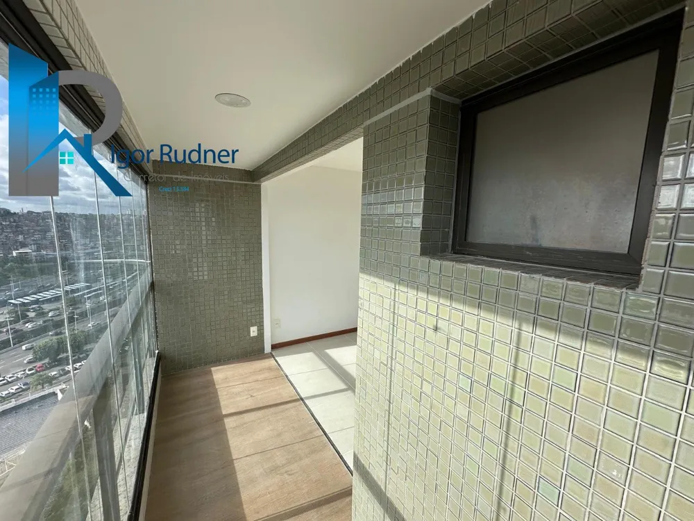 Apartamento, 1 quarto, 22 m² - Foto 7