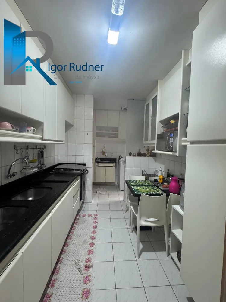 Apartamento, 4 quartos, 130 m² - Foto 4