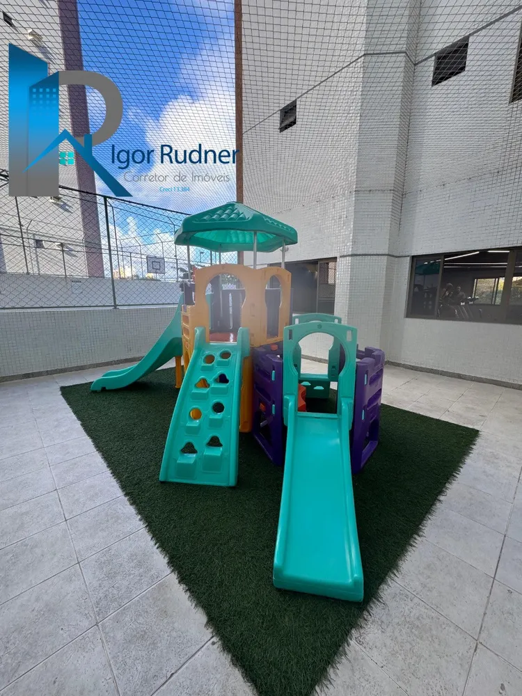 Apartamento, 4 quartos, 130 m² - Foto 16