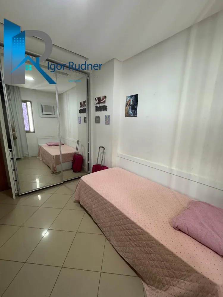 Apartamento, 4 quartos, 130 m² - Foto 11