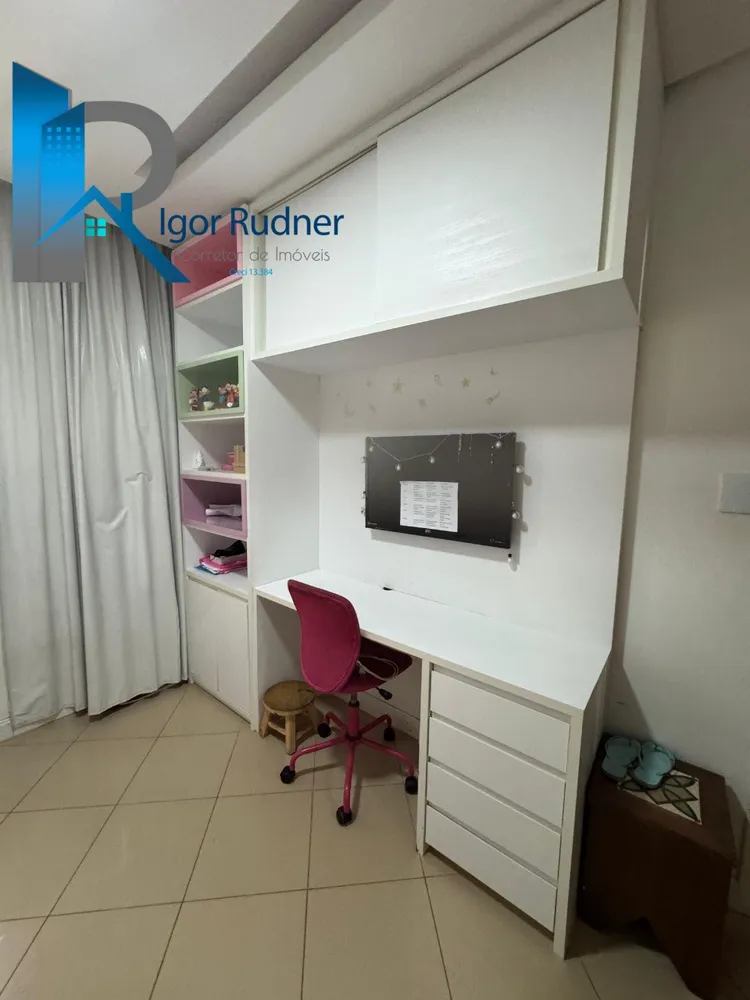 Apartamento, 4 quartos, 130 m² - Foto 12