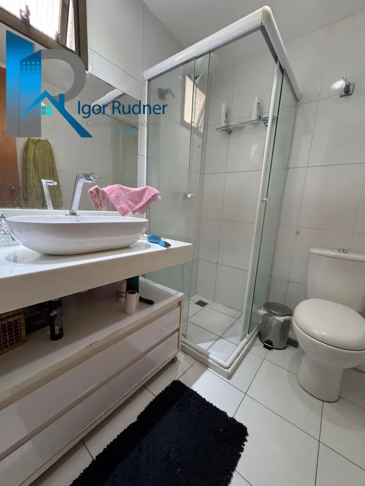 Apartamento, 4 quartos, 130 m² - Foto 8