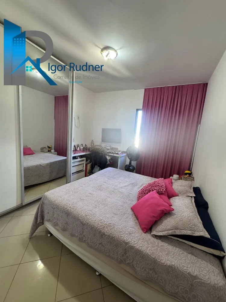 Apartamento, 4 quartos, 130 m² - Foto 7