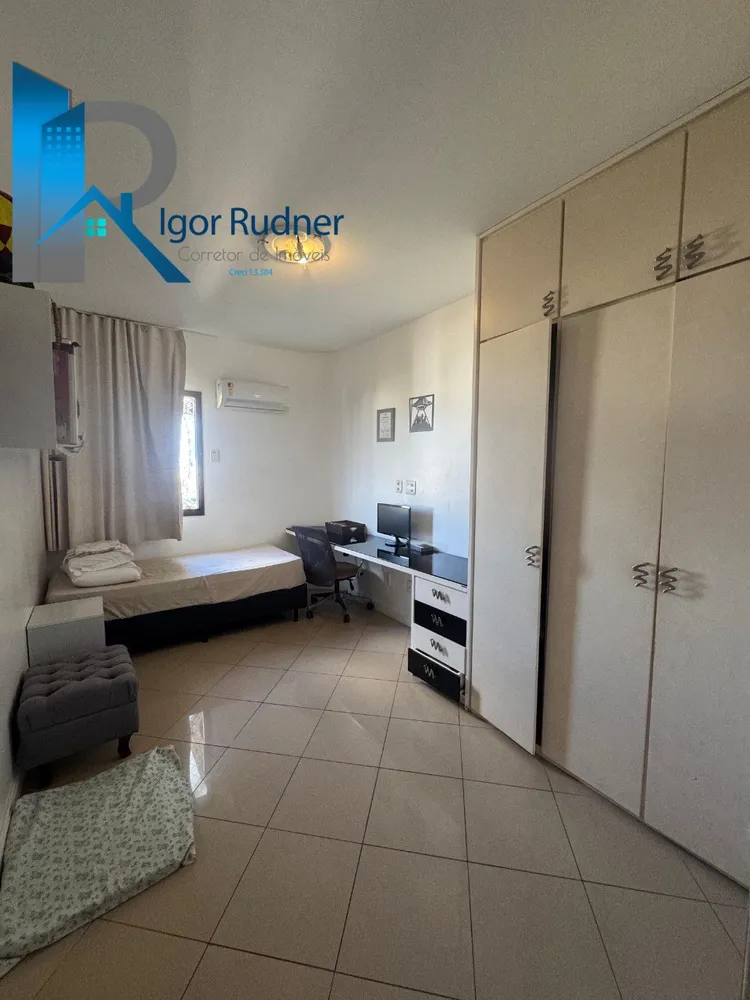 Apartamento, 4 quartos, 130 m² - Foto 2