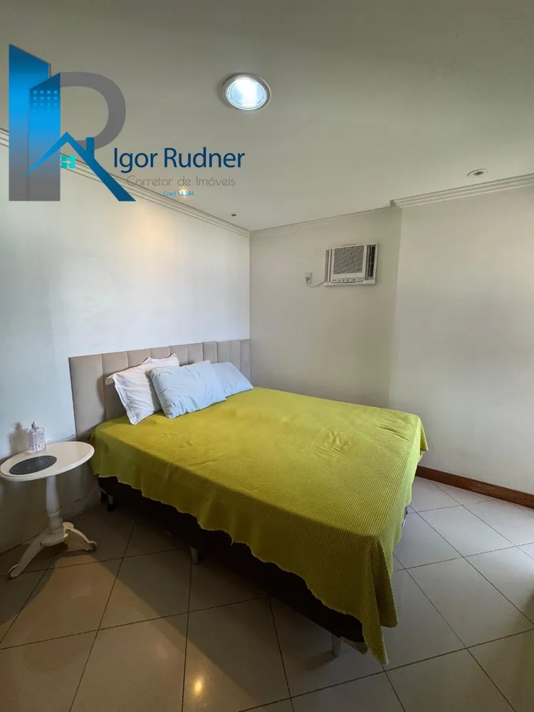 Apartamento, 4 quartos, 130 m² - Foto 9
