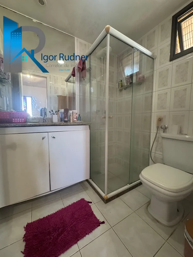 Apartamento, 4 quartos, 130 m² - Foto 10