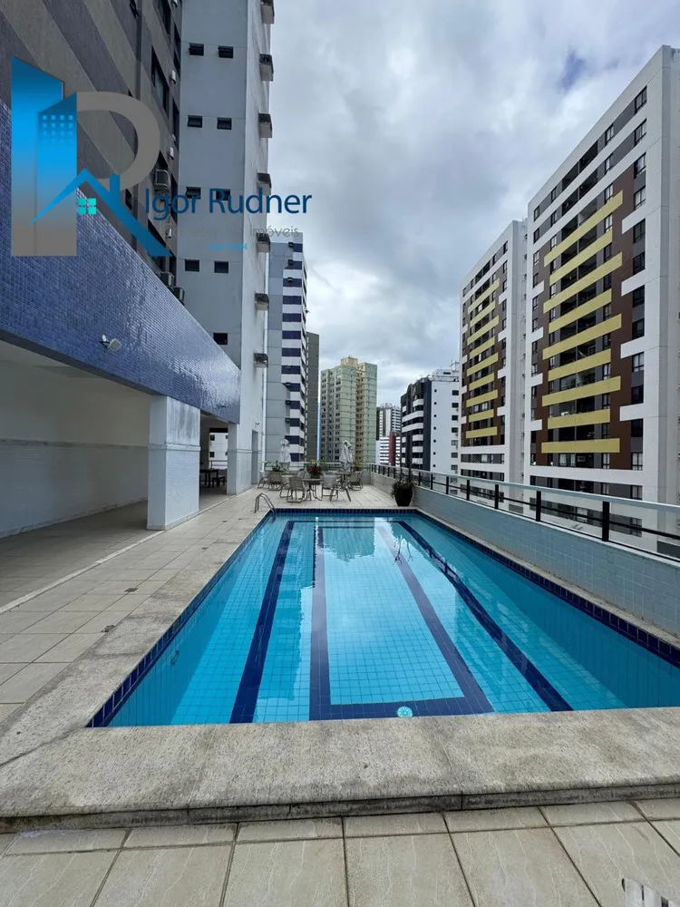Apartamento, 2 quartos, 80 m² - Foto 2