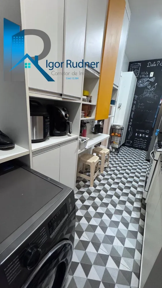 Apartamento, 2 quartos, 80 m² - Foto 4