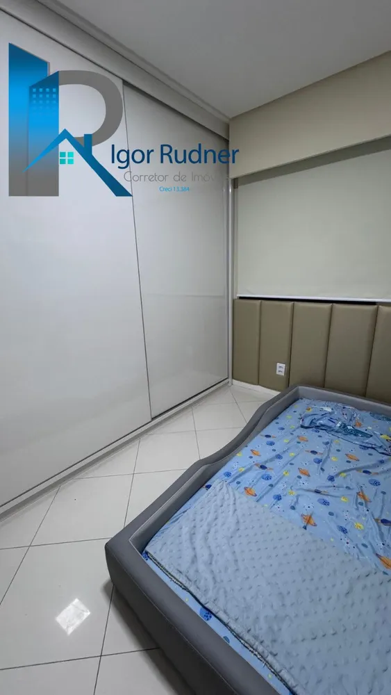 Apartamento, 2 quartos, 80 m² - Foto 1