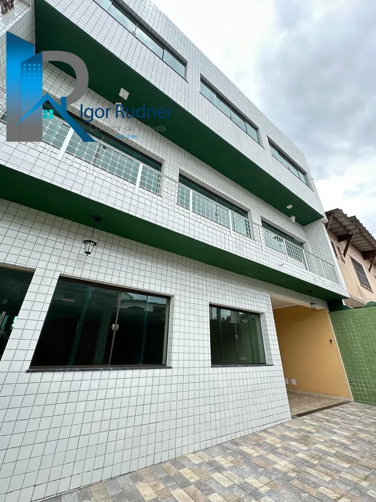 Casa, 4 quartos, 420 m² - Foto 16