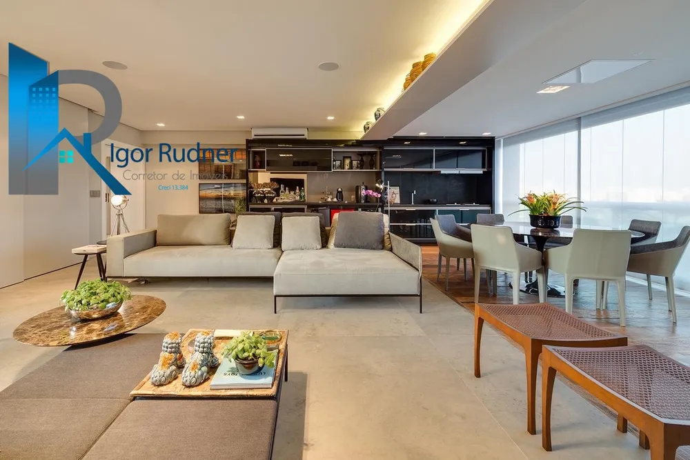 Apartamento, 3 quartos, 188 m² - Foto 7