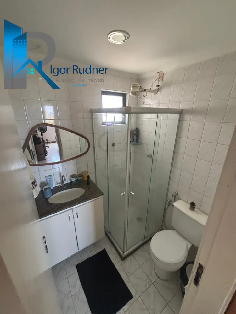 Apartamento, 3 quartos, 85 m² - Foto 7