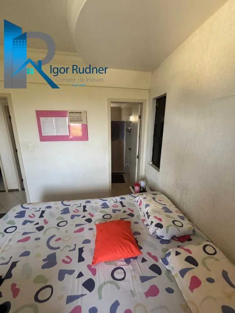 Apartamento, 3 quartos, 85 m² - Foto 12