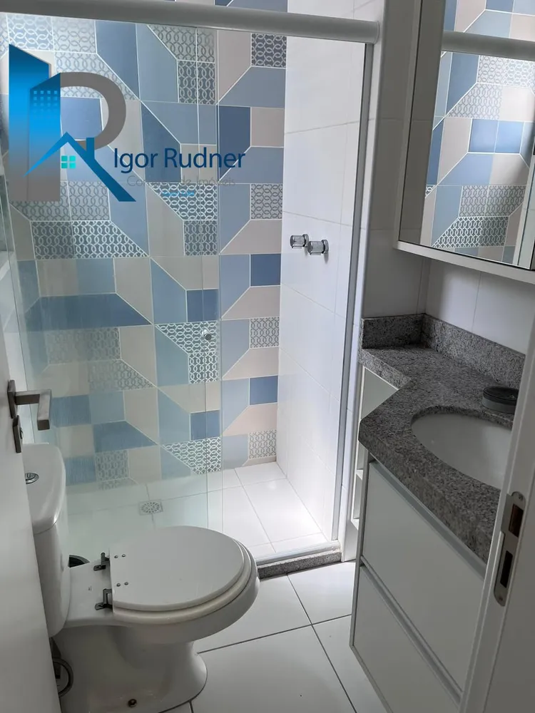 Apartamento, 3 quartos, 124 m² - Foto 4