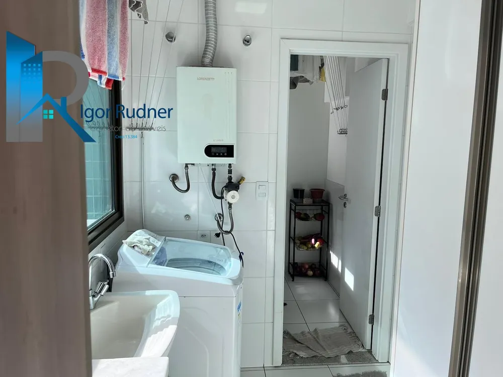Apartamento, 3 quartos, 124 m² - Foto 6
