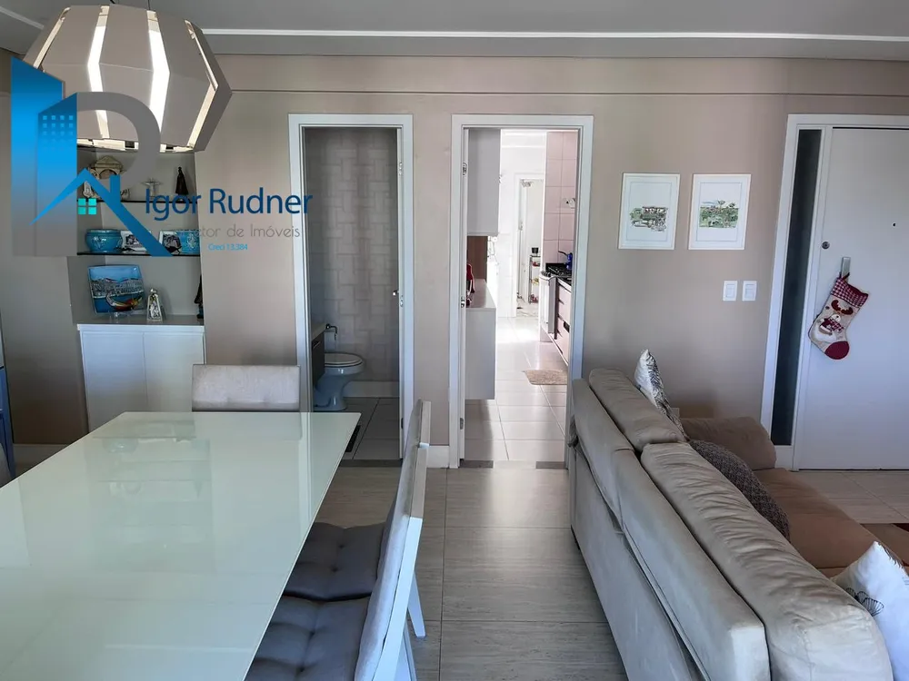 Apartamento, 3 quartos, 124 m² - Foto 7