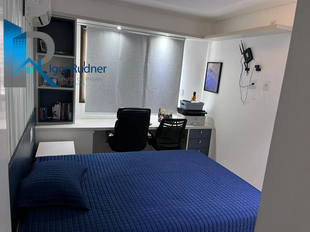 Apartamento, 3 quartos, 124 m² - Foto 5