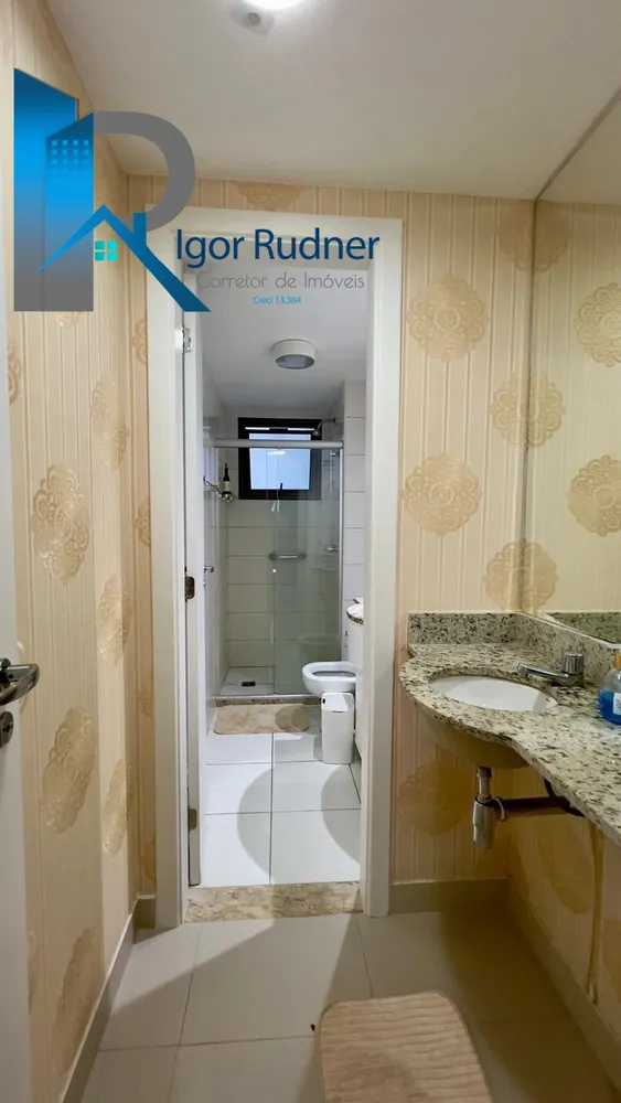 Apartamento, 4 quartos, 142 m² - Foto 6